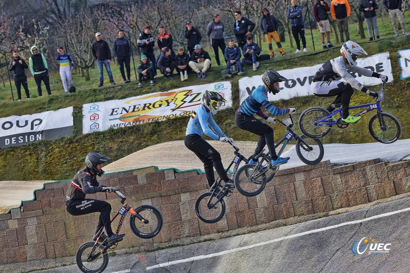 2023 BMX European Cup - 19/03/2023 - Day 3 - photo Ilario Biondi/SprintCyclingAgency?2023